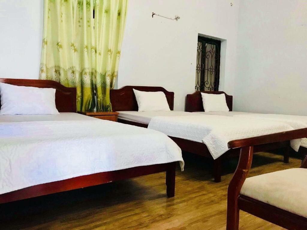 Thuy Duong Ha Long Hotel Екстер'єр фото
