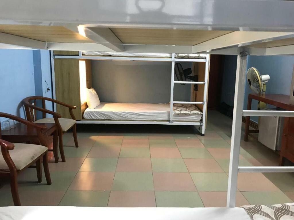 Thuy Duong Ha Long Hotel Екстер'єр фото